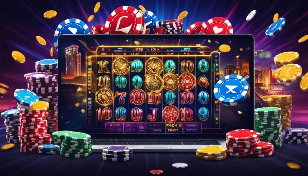 Chiến lược và mẹo chơi Slot Games hiệu quả
