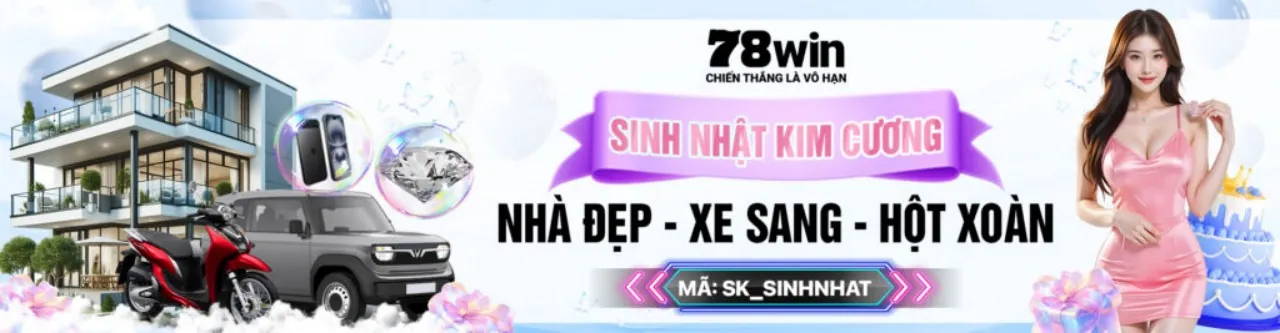 Sòng Bạc Trực Tuyến 88m Nhà Cái