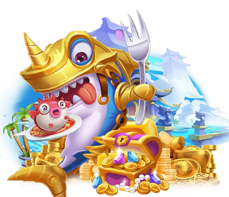 Game Long Vương Bắn Cá tại 88m nhà cái