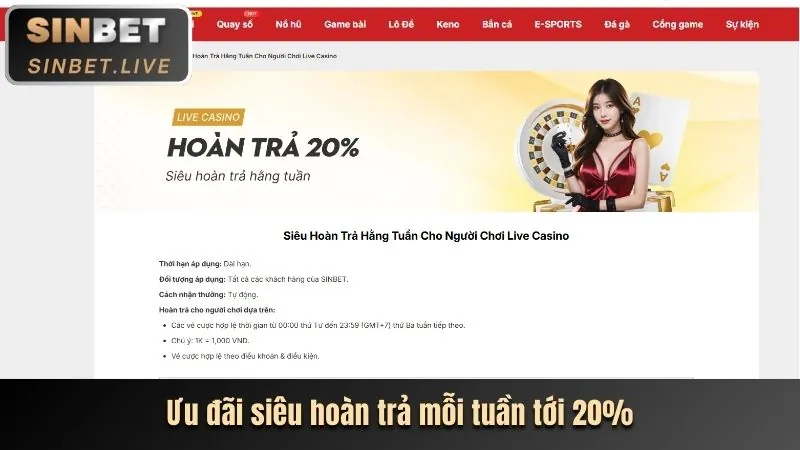 Ưu đãi độc quyền dành cho thành viên VIP 88m nhà cái